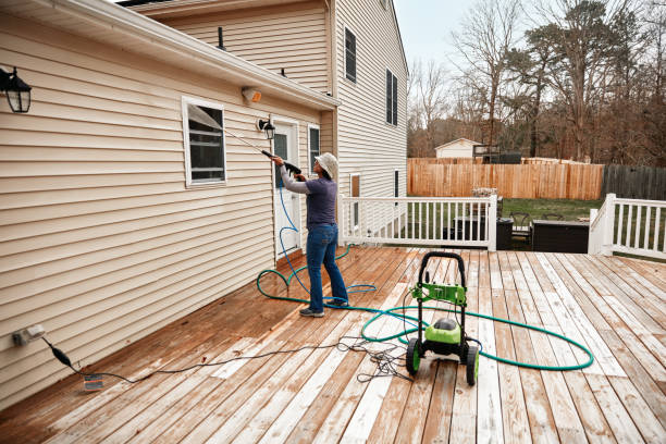 Best Roof Pressure Washing  in Antelope, CA