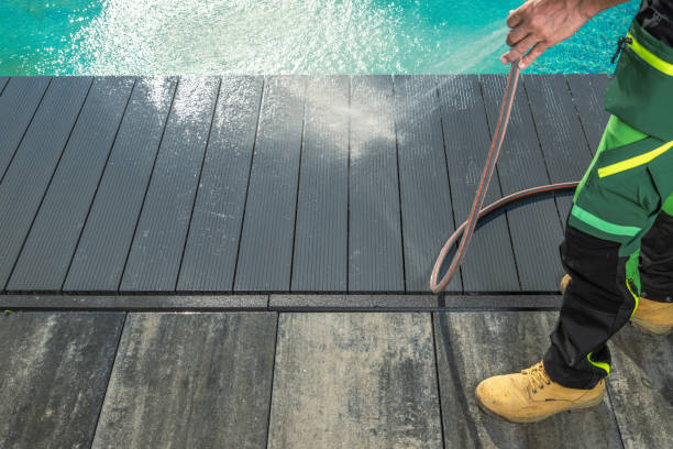 Best Deck Cleaning Services  in Antelope, CA