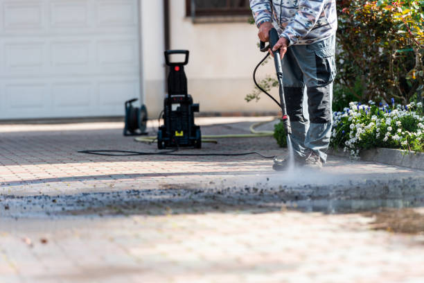 Deck Cleaning Services in Antelope, CA