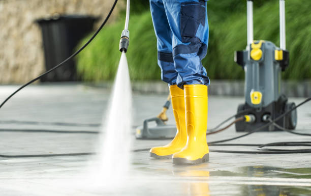 Best Power Washing Near Me  in Antelope, CA