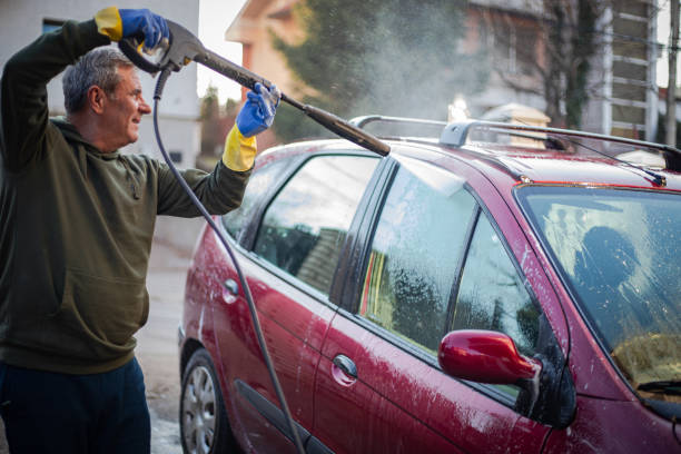 Best Affordable Pressure Washing  in Antelope, CA