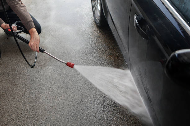 Best Fence Pressure Washing  in Antelope, CA